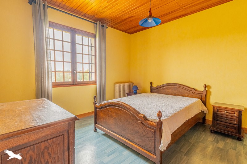 Vente Maison CADILLAC SUR GARONNE - 7 pièces -196 m² - (33410)