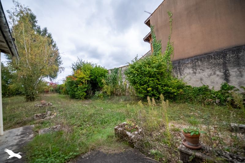 Vente Maison BEGUEY - 9 pièces -185 m² - (33410)