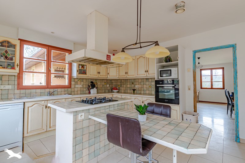 Vente Maison SEMENS - 4 pièces -117 m² - (33490)