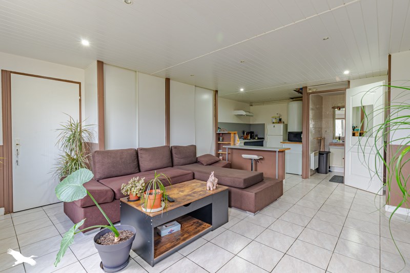 Vente Maison SEMENS - 4 pièces -117 m² - (33490)