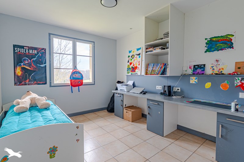 Vente Maison SEMENS - 4 pièces -117 m² - (33490)