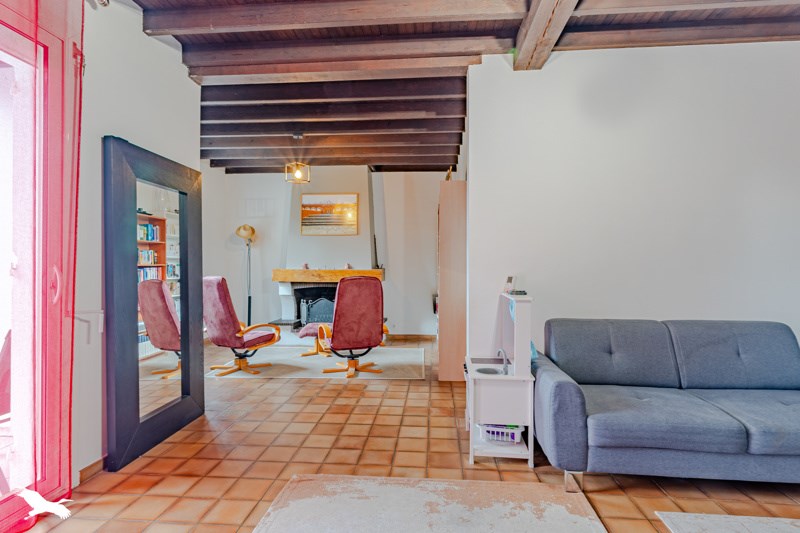 Vente Maison ILLATS - 4 pièces -110 m² - (33720)