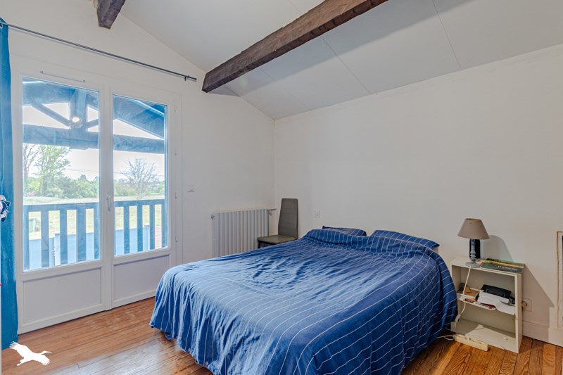 Vente Maison ILLATS - 4 pièces -110 m² - (33720)