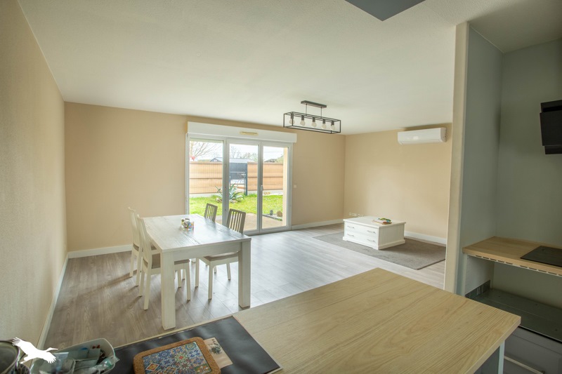 Vente Maison CADILLAC SUR GARONNE - 4 pièces -84 m² - (33410)