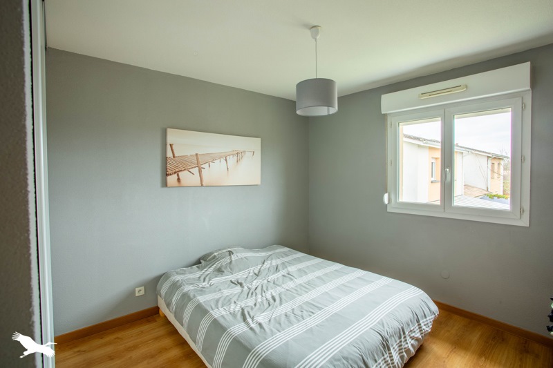 Vente Maison CADILLAC SUR GARONNE - 4 pièces -84 m² - (33410)