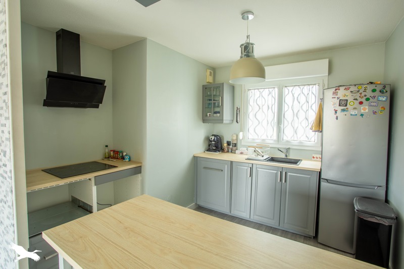 Vente Maison CADILLAC SUR GARONNE - 4 pièces -84 m² - (33410)