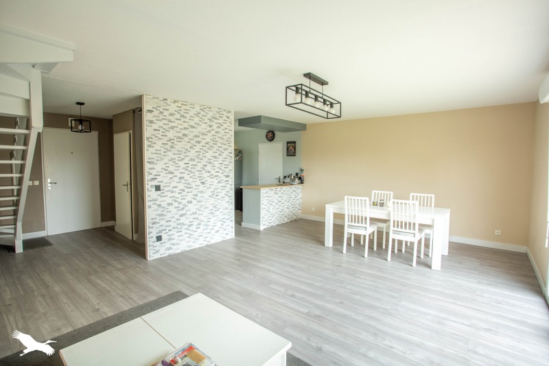 Vente Maison CADILLAC SUR GARONNE - 4 pièces -84 m² - (33410)
