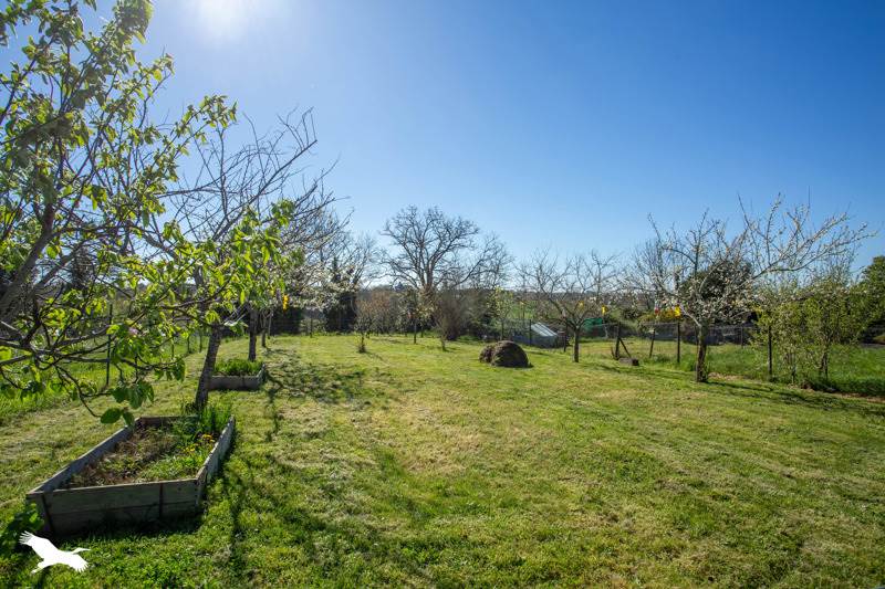 Vente Maison MONPRIMBLANC - 5 pièces -128 m² - (33410)