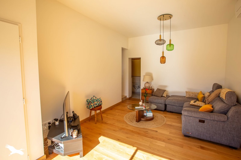 Vente Maison MONPRIMBLANC - 5 pièces -128 m² - (33410)