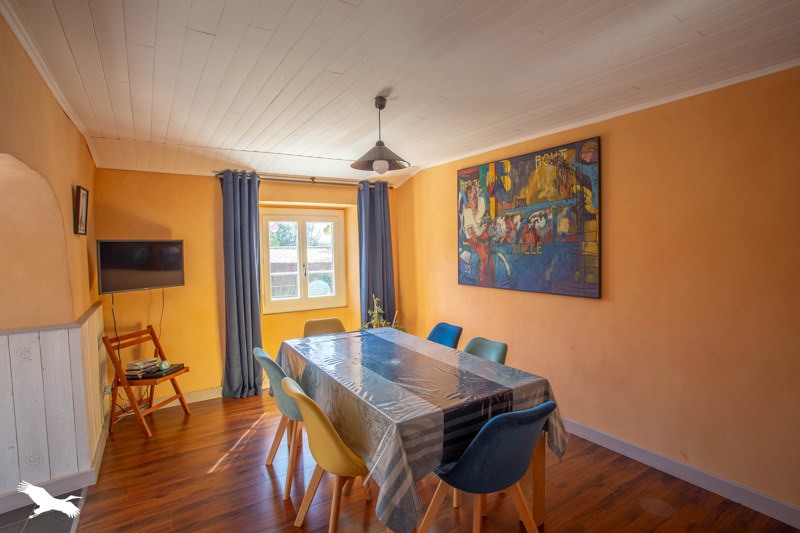 Vente Maison MONPRIMBLANC - 5 pièces -128 m² - (33410)