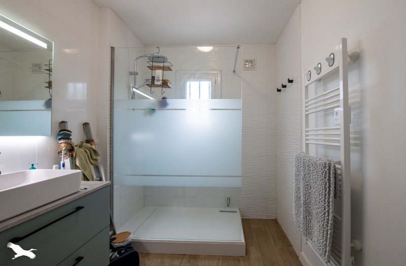 Vente Maison BEGUEY - 6 pièces -160 m² - (33410)