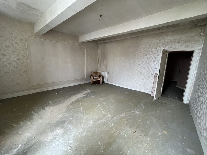 Vente Immeuble CADILLAC SUR GARONNE - -  240 m² - (33410)