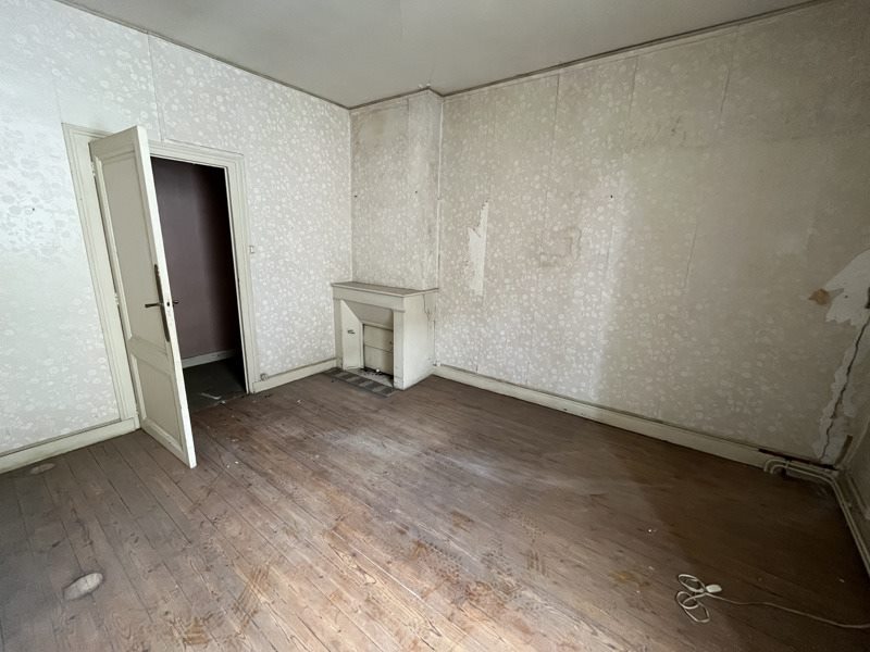 Vente Immeuble CADILLAC SUR GARONNE - -  240 m² - (33410)