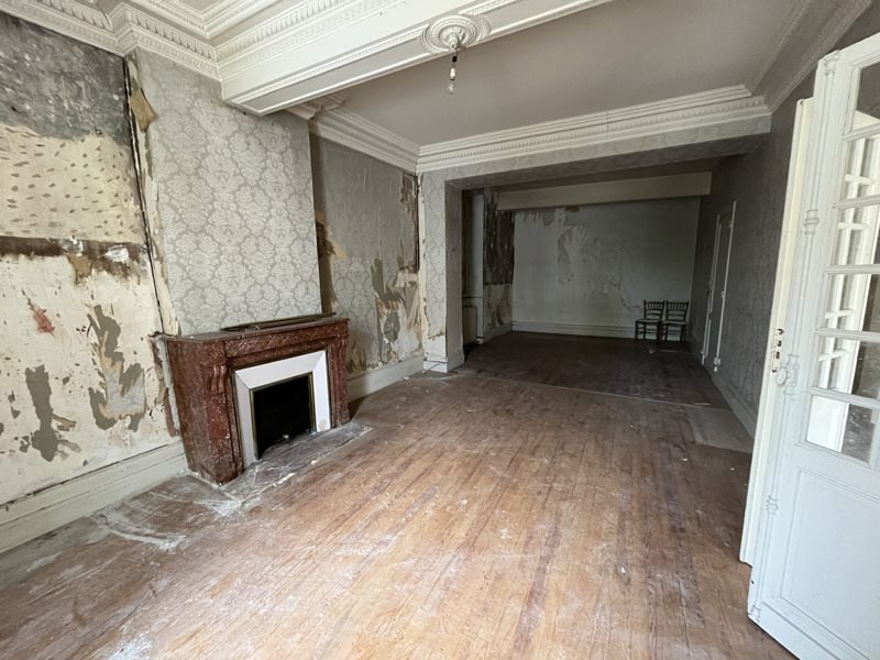 Vente Immeuble CADILLAC SUR GARONNE - -  240 m² - (33410)