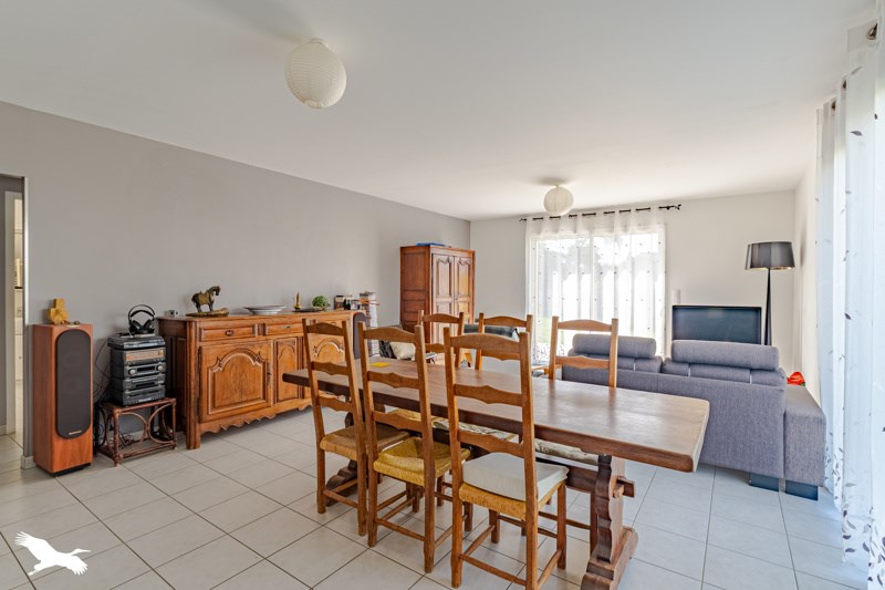 Vente Maison BEGUEY - 4 pièces -99 m² - (33410)
