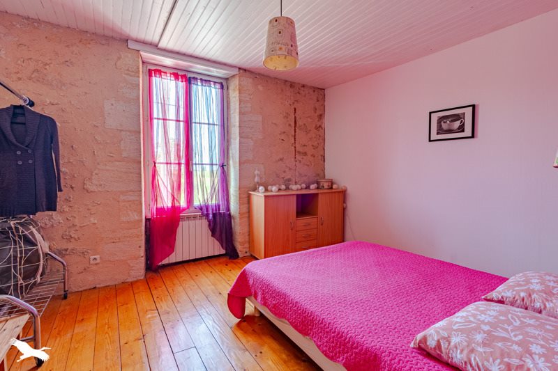 Vente Maison MONPRIMBLANC - 6 pièces -258 m² - (33410)