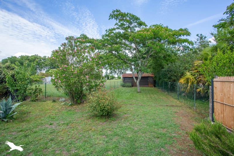 Vente Maison CERONS 33720 3 pièces - 67 m²
