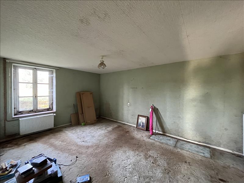 Vente Maison Châteaumeillant - 4 pièces -110 m² - (18370)