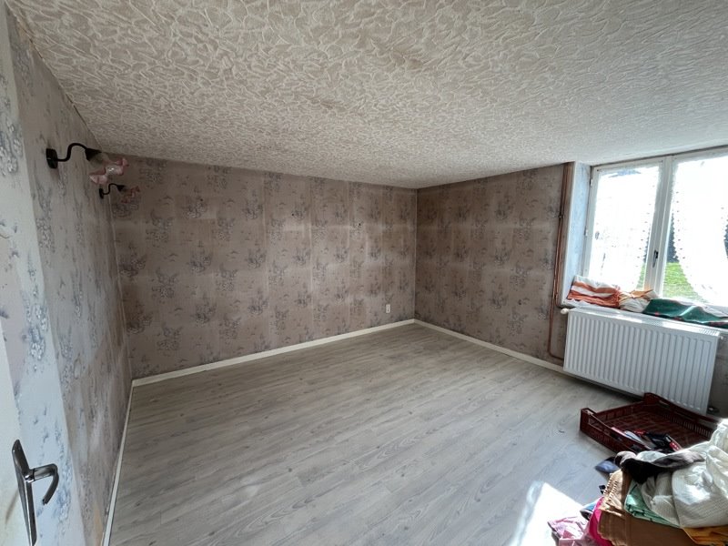 Vente Maison Châteaumeillant - 4 pièces -110 m² - (18370)