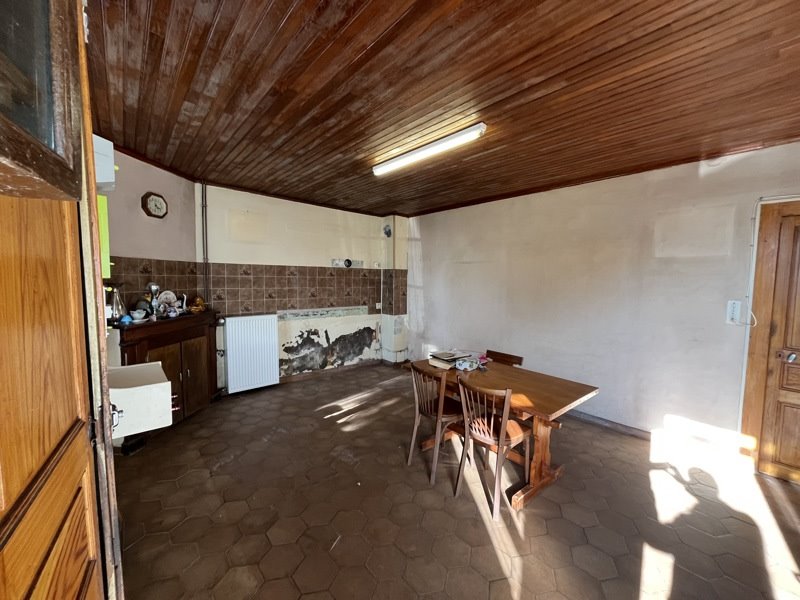 Vente Maison Châteaumeillant - 4 pièces -110 m² - (18370)