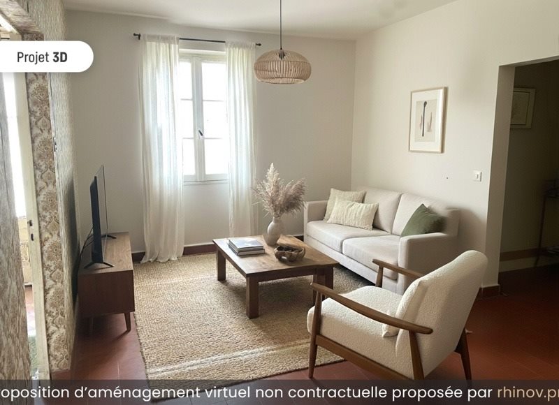 Vente Maison LE CHATELET - 5 pièces -100 m² - (18170)
