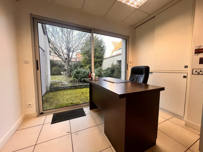 Vente Maison LIGNIERES - 9 pièces -149 m² - (18160)