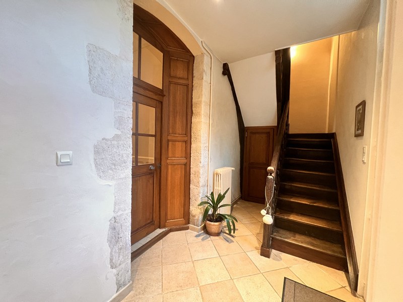 Vente Maison LIGNIERES - 9 pièces -149 m² - (18160)