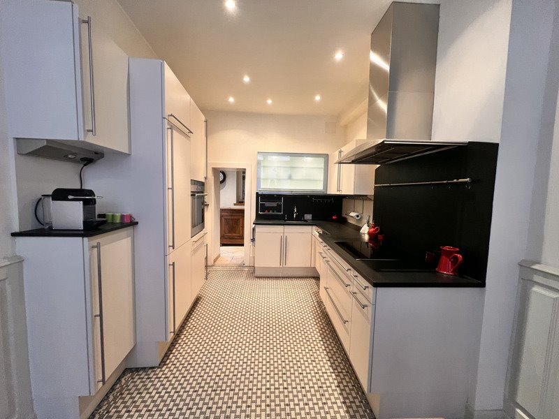 Vente Maison LIGNIERES - 9 pièces -149 m² - (18160)