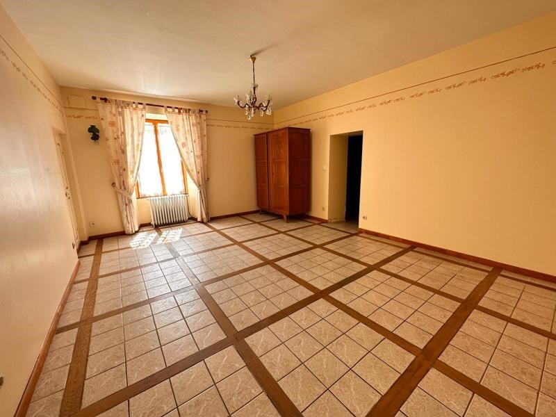 Vente Maison MAREUIL SUR ARNON - 5 pièces -155 m² - (18290)