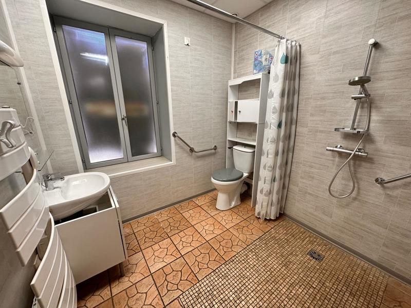 Vente Maison MAREUIL SUR ARNON - 5 pièces -155 m² - (18290)