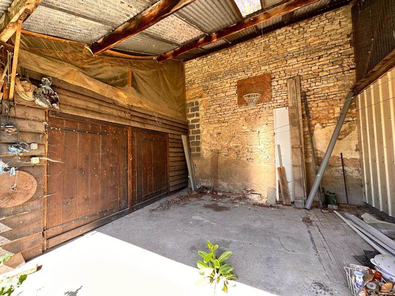Vente Maison MAREUIL SUR ARNON - 5 pièces -155 m² - (18290)
