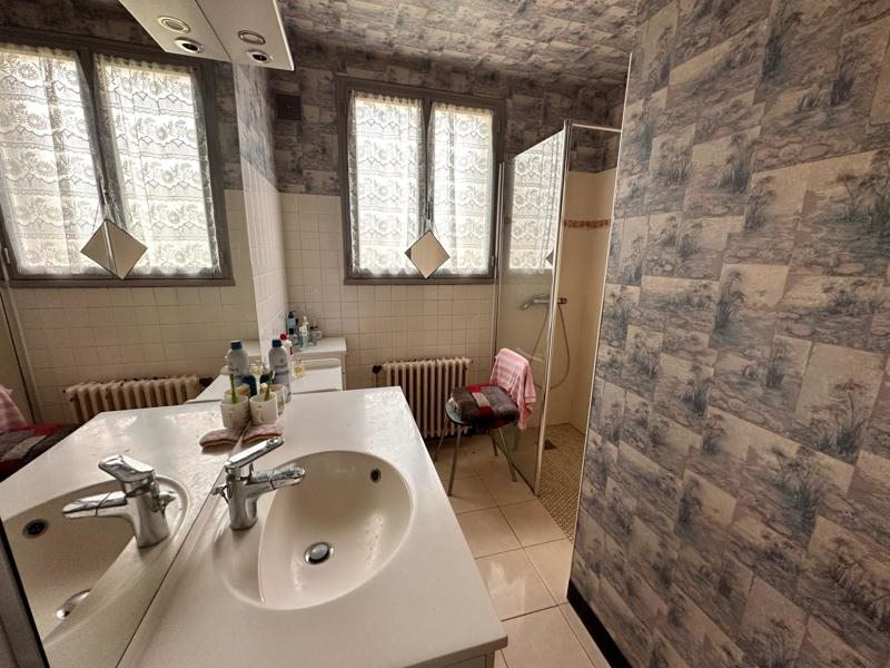 Vente Maison CHEZAL BENOIT - 4 pièces -85 m² - (18160)