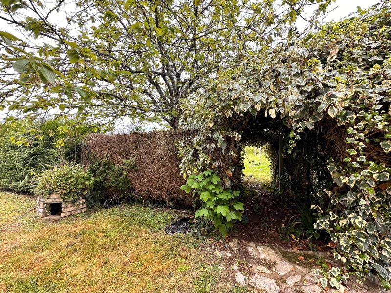 Vente Maison CHEZAL BENOIT - 4 pièces -85 m² - (18160)