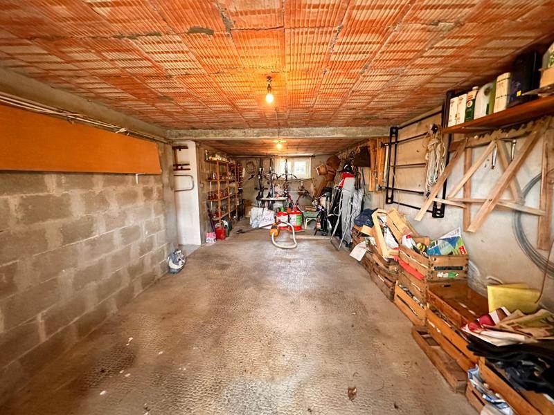 Vente Maison CHEZAL BENOIT - 4 pièces -85 m² - (18160)