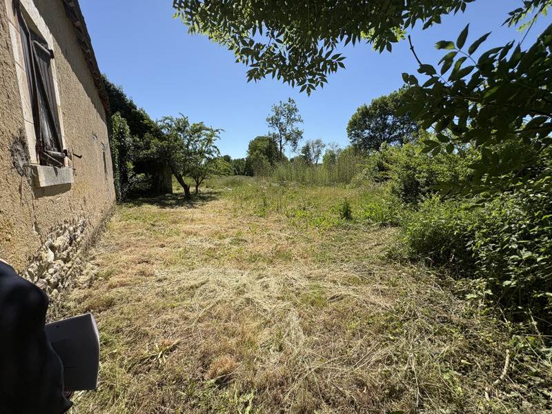 Vente Maison REZAY - 5 pièces -98 m² - (18170)