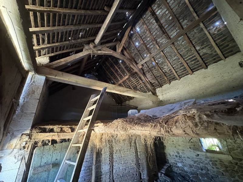 Vente Maison REZAY - 5 pièces -98 m² - (18170)