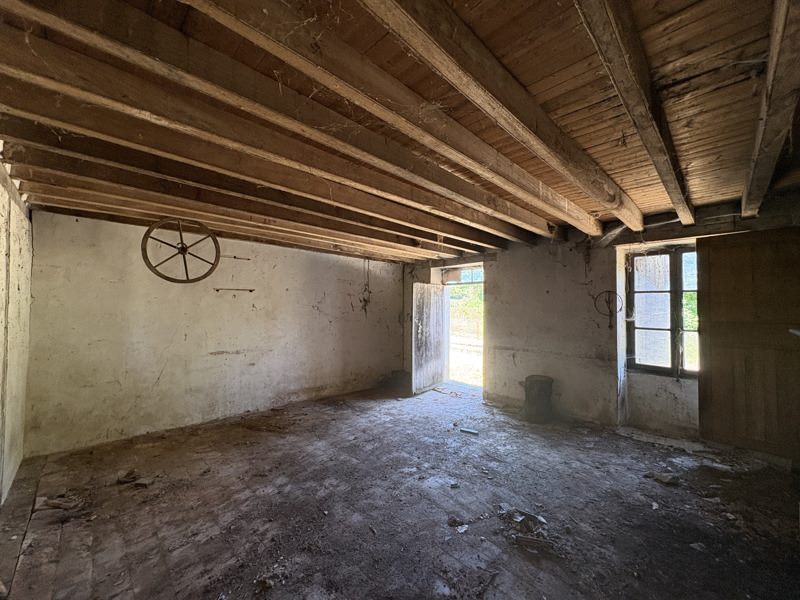 Vente Maison REZAY - 5 pièces -98 m² - (18170)