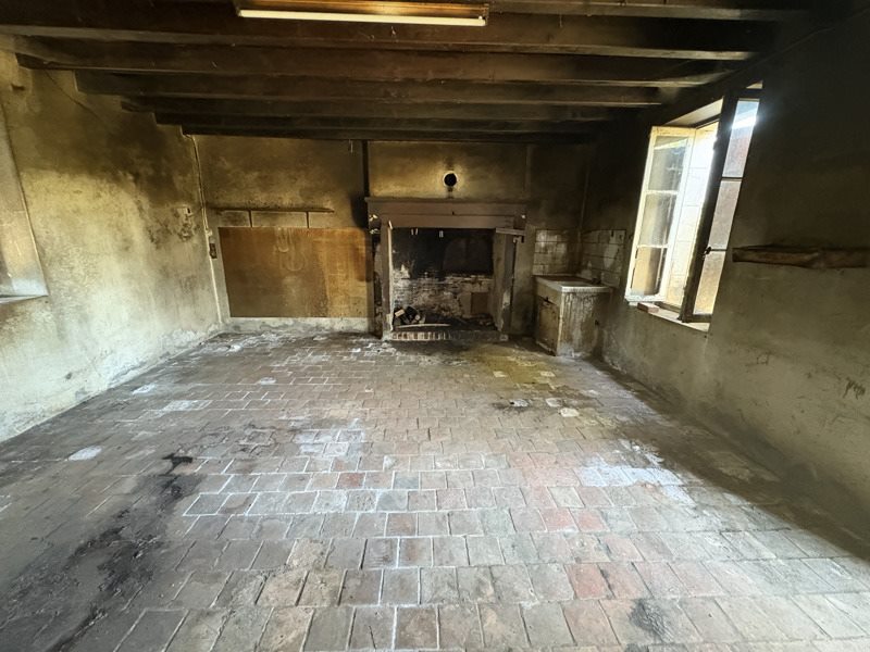 Vente Maison REZAY - 5 pièces -98 m² - (18170)