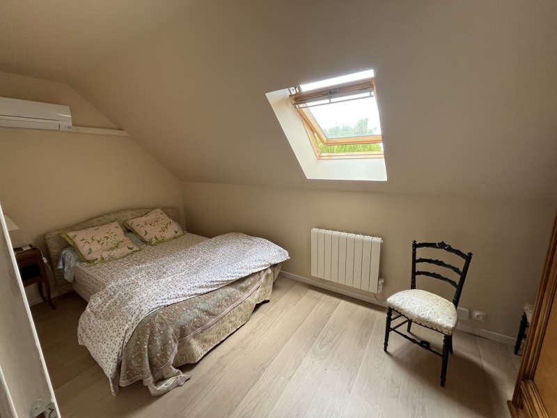 Vente Maison ST CHRISTOPHE EN BOUCHERIE - 4 pièces -89 m² - (36400)