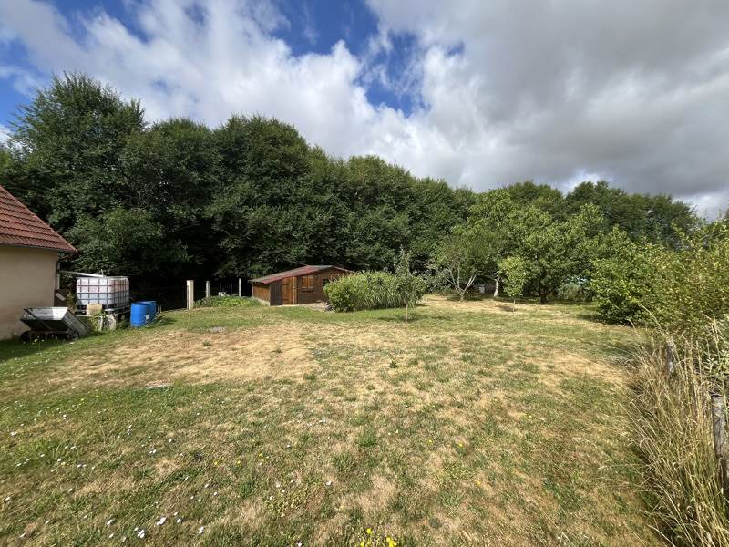 Vente Maison ST CHRISTOPHE EN BOUCHERIE - 4 pièces -89 m² - (36400)