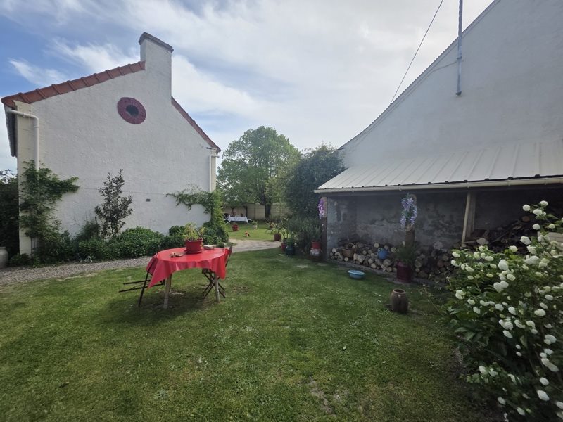 Vente Maison MARCAIS - 3 pièces -90 m² - (18170)