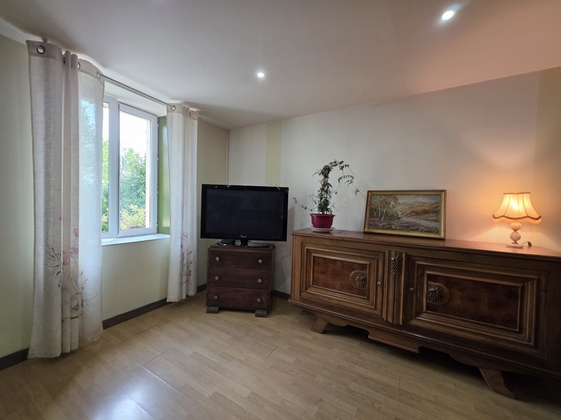 Vente Maison MARCAIS - 3 pièces -90 m² - (18170)
