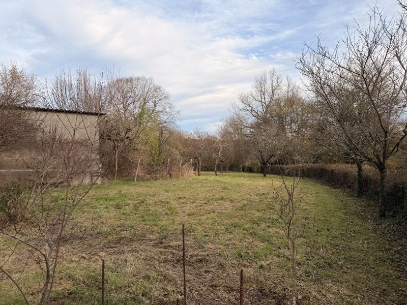 Vente Maison ST HILAIRE EN LIGNIERES - 4 pièces -72 m² - (18160)