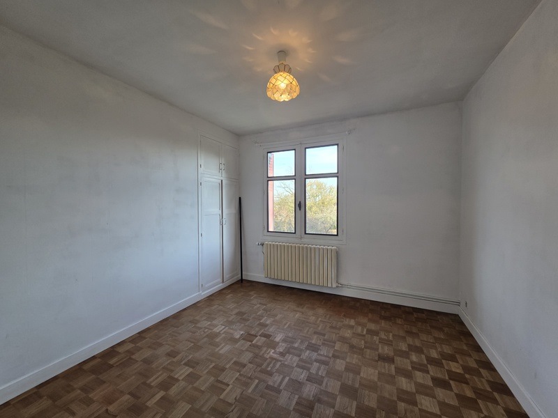 Vente Maison ST HILAIRE EN LIGNIERES - 4 pièces -72 m² - (18160)