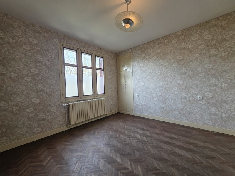 Vente Maison ST HILAIRE EN LIGNIERES - 4 pièces -72 m² - (18160)