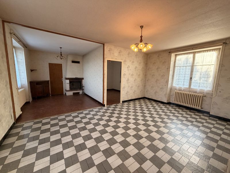 Vente Maison VILLECELIN - 4 pièces -100 m² - (18160)