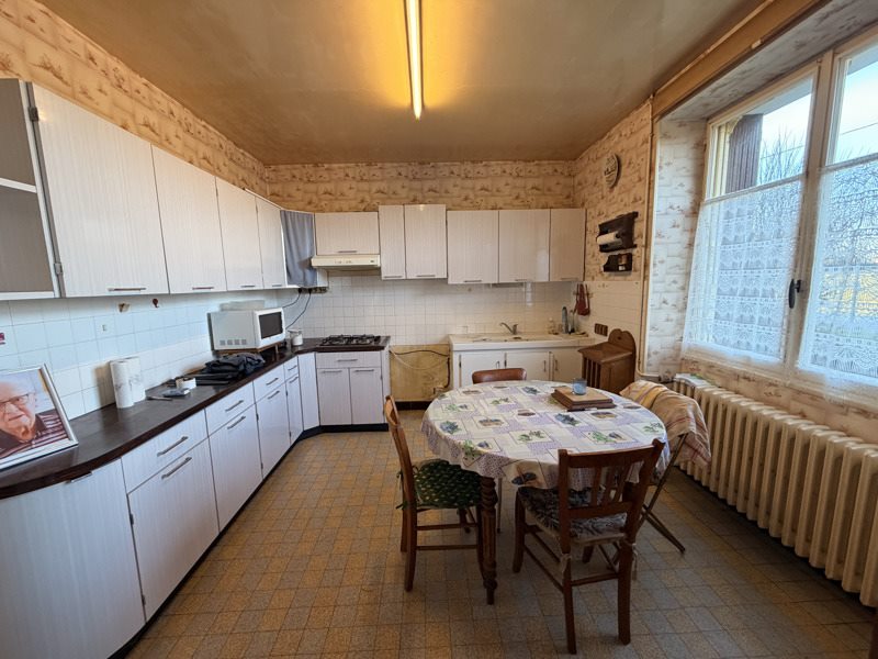 Vente Maison VILLECELIN - 4 pièces -100 m² - (18160)