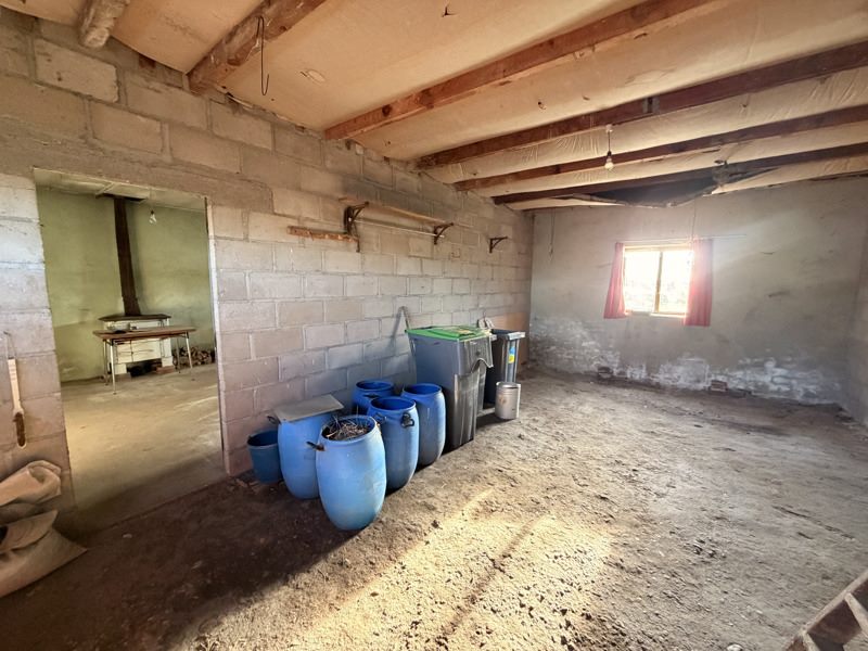 Vente Maison VILLECELIN - 4 pièces -100 m² - (18160)