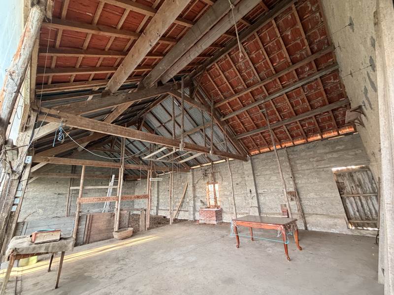 Vente Maison VILLECELIN - 4 pièces -100 m² - (18160)