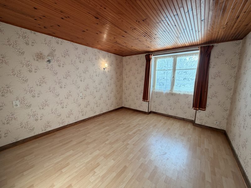 Vente Maison VILLECELIN - 4 pièces -100 m² - (18160)